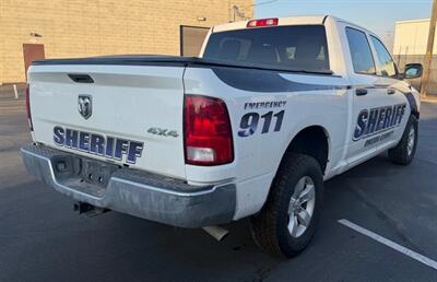 2018 RAM Ram 1500 SSV   - Photo 11 - Albuquerque, NM 87107