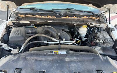 2018 RAM Ram 1500 SSV   - Photo 13 - Albuquerque, NM 87107