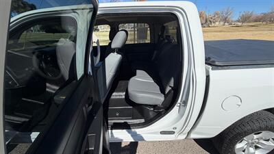 2018 RAM Ram 1500 4x4 Hemi   - Photo 17 - Albuquerque, NM 87107