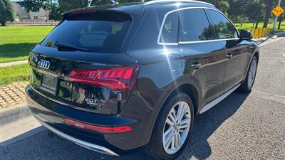 2018 Audi Q5 2.0T quattro Premium Plus   - Photo 11 - Albuquerque, NM 87107