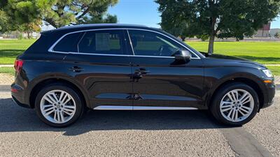 2018 Audi Q5 2.0T quattro Premium Plus   - Photo 9 - Albuquerque, NM 87107