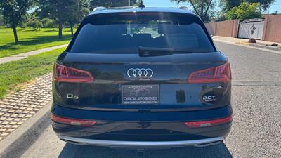 2018 Audi Q5 2.0T quattro Premium Plus   - Photo 8 - Albuquerque, NM 87107