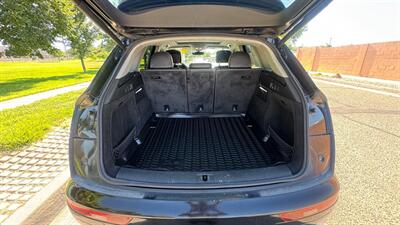 2018 Audi Q5 2.0T quattro Premium Plus   - Photo 12 - Albuquerque, NM 87107