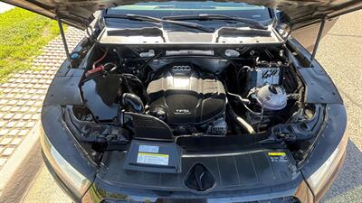 2018 Audi Q5 2.0T quattro Premium Plus   - Photo 13 - Albuquerque, NM 87107