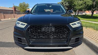 2018 Audi Q5 2.0T quattro Premium Plus   - Photo 4 - Albuquerque, NM 87107