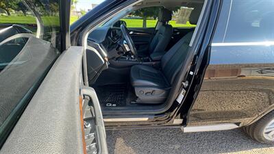 2018 Audi Q5 2.0T quattro Premium Plus   - Photo 17 - Albuquerque, NM 87107