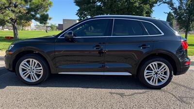 2018 Audi Q5 2.0T quattro Premium Plus   - Photo 5 - Albuquerque, NM 87107
