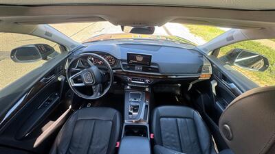 2018 Audi Q5 2.0T quattro Premium Plus   - Photo 14 - Albuquerque, NM 87107