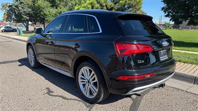 2018 Audi Q5 2.0T quattro Premium Plus   - Photo 7 - Albuquerque, NM 87107