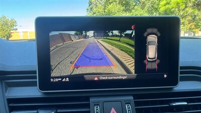 2018 Audi Q5 2.0T quattro Premium Plus   - Photo 19 - Albuquerque, NM 87107