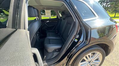 2018 Audi Q5 2.0T quattro Premium Plus   - Photo 18 - Albuquerque, NM 87107