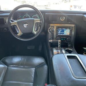 2008 Hummer H2 - Photo 20 - Albuquerque, NM 87107