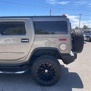 2008 Hummer H2 - Photo 6 - Albuquerque, NM 87107