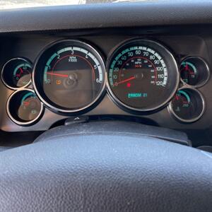2008 Hummer H2 - Photo 23 - Albuquerque, NM 87107