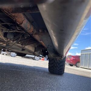 2008 Hummer H2 - Photo 35 - Albuquerque, NM 87107