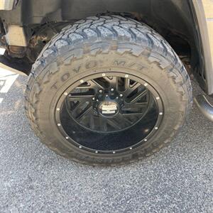 2008 Hummer H2 - Photo 14 - Albuquerque, NM 87107