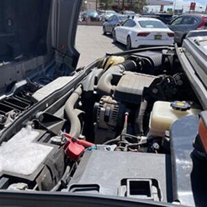 2008 Hummer H2 - Photo 29 - Albuquerque, NM 87107