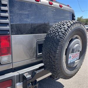 2008 Hummer H2 - Photo 24 - Albuquerque, NM 87107