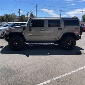 2008 Hummer H2 - Photo 4 - Albuquerque, NM 87107
