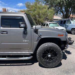 2008 Hummer H2 - Photo 12 - Albuquerque, NM 87107