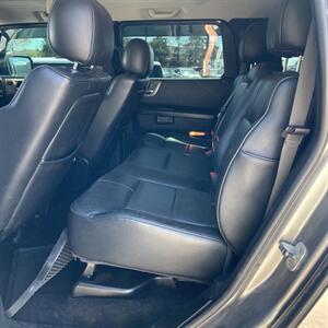 2008 Hummer H2 - Photo 17 - Albuquerque, NM 87107