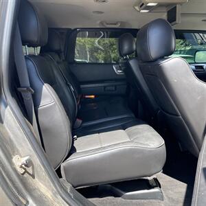 2008 Hummer H2 - Photo 18 - Albuquerque, NM 87107