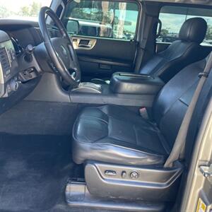 2008 Hummer H2 - Photo 16 - Albuquerque, NM 87107