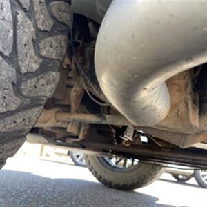 2008 Hummer H2 - Photo 34 - Albuquerque, NM 87107