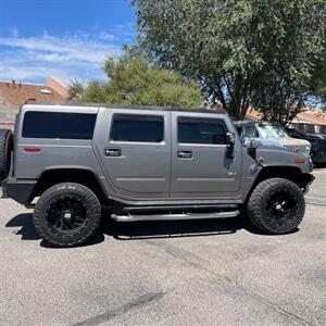 2008 Hummer H2 - Photo 10 - Albuquerque, NM 87107