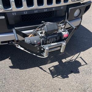 2008 Hummer H2 - Photo 27 - Albuquerque, NM 87107