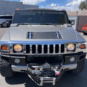 2008 Hummer H2 - Photo 11 - Albuquerque, NM 87107