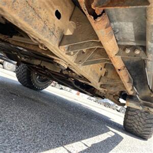 2008 Hummer H2 - Photo 33 - Albuquerque, NM 87107
