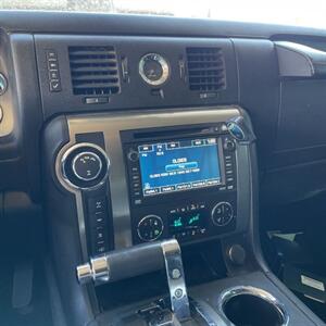 2008 Hummer H2 - Photo 19 - Albuquerque, NM 87107