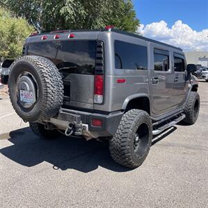 2008 Hummer H2 - Photo 9 - Albuquerque, NM 87107