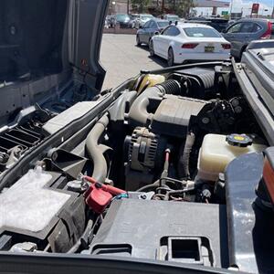 2008 Hummer H2 - Photo 25 - Albuquerque, NM 87107