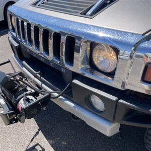 2008 Hummer H2 - Photo 26 - Albuquerque, NM 87107