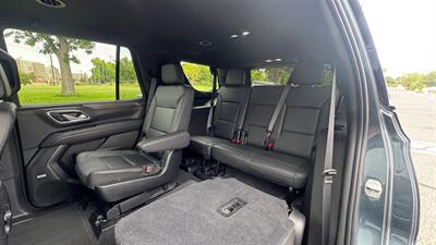 2021 Chevrolet Tahoe Z71   - Photo 19 - Albuquerque, NM 87107