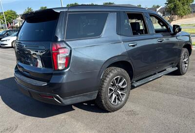 2021 Chevrolet Tahoe Z71   - Photo 7 - Albuquerque, NM 87107