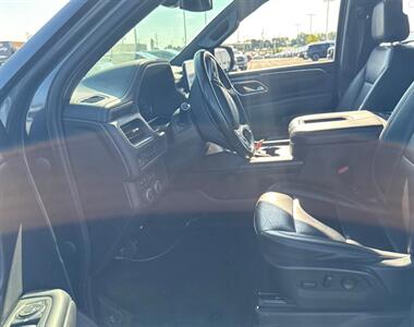 2021 Chevrolet Tahoe Z71   - Photo 13 - Albuquerque, NM 87107