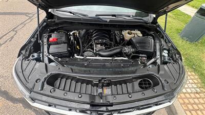2021 Chevrolet Tahoe Z71   - Photo 13 - Albuquerque, NM 87107