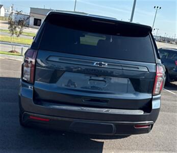 2021 Chevrolet Tahoe Z71   - Photo 8 - Albuquerque, NM 87107