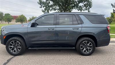 2021 Chevrolet Tahoe Z71   - Photo 5 - Albuquerque, NM 87107