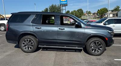 2021 Chevrolet Tahoe Z71   - Photo 5 - Albuquerque, NM 87107
