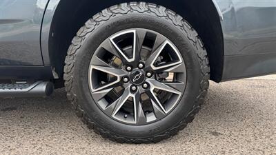 2021 Chevrolet Tahoe Z71   - Photo 24 - Albuquerque, NM 87107
