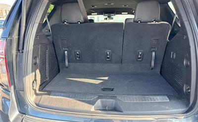 2021 Chevrolet Tahoe Z71   - Photo 17 - Albuquerque, NM 87107