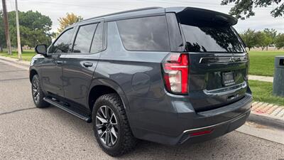 2021 Chevrolet Tahoe Z71   - Photo 7 - Albuquerque, NM 87107