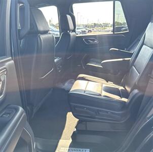 2021 Chevrolet Tahoe Z71   - Photo 11 - Albuquerque, NM 87107