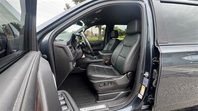 2021 Chevrolet Tahoe Z71   - Photo 17 - Albuquerque, NM 87107