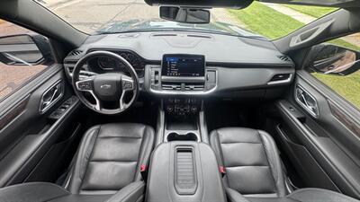2021 Chevrolet Tahoe Z71   - Photo 15 - Albuquerque, NM 87107