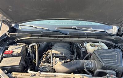 2021 Chevrolet Tahoe Z71   - Photo 16 - Albuquerque, NM 87107